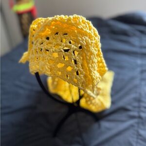 Girlfriends Crochet Durag
